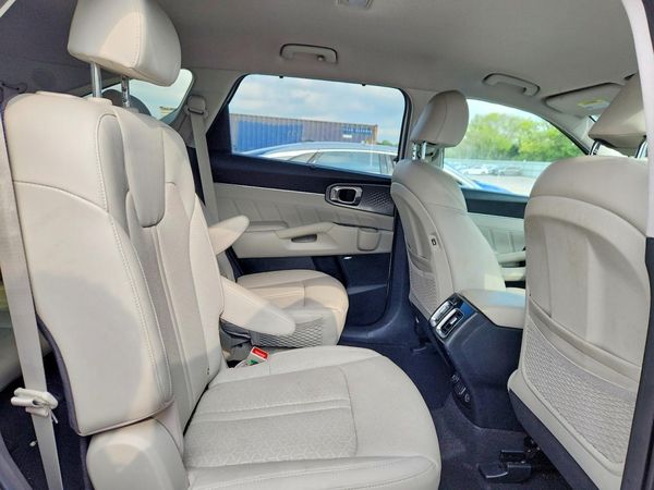 2023 KIA SORENTO SX-P