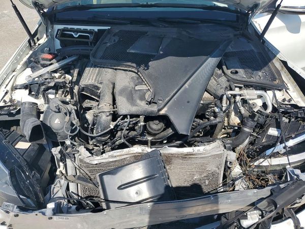 2018 MERCEDES-BENZ C C300-4M