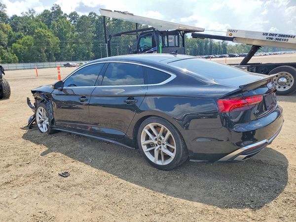 2024 AUDI A5