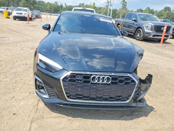 2024 AUDI A5