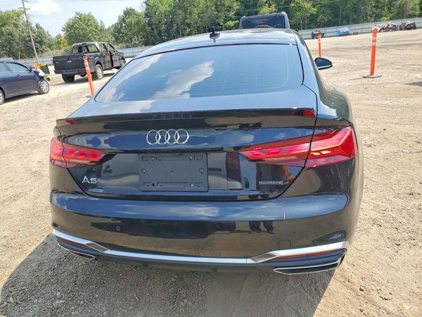 2024 AUDI A5