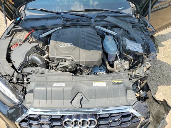 2024 AUDI A5