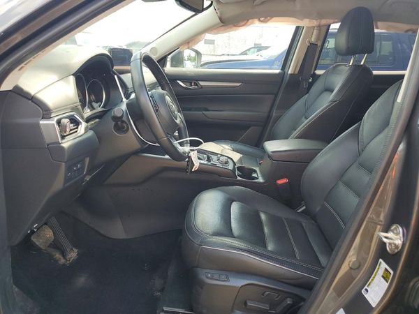 2024 MAZDA CX-5 Preferred Package