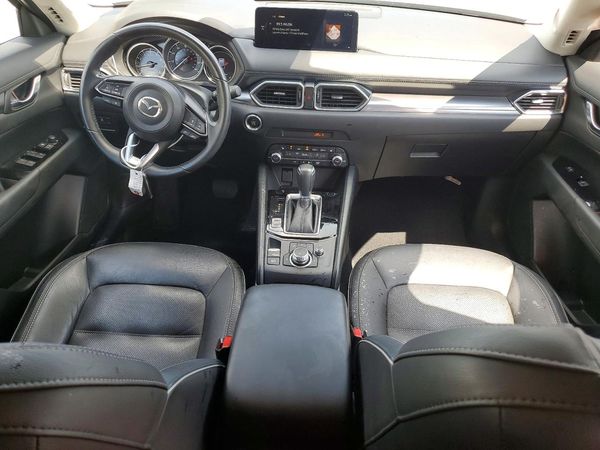 2024 MAZDA CX-5 Preferred Package
