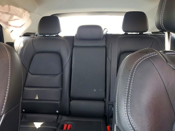 2024 MAZDA CX-5 Preferred Package