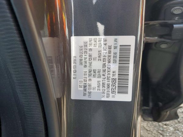 2024 MAZDA CX-5 Preferred Package