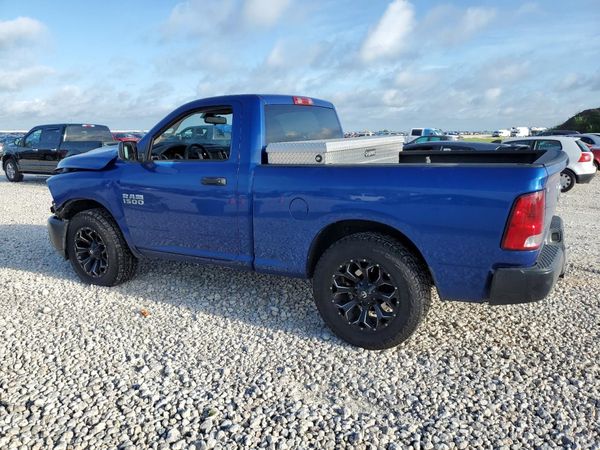 2014 RAM 1500 ST REG CAB 4X2