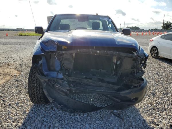 2014 RAM 1500 ST REG CAB 4X2