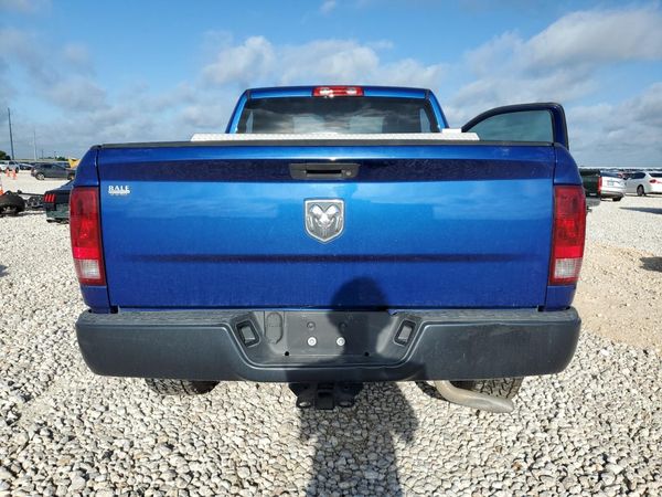 2014 RAM 1500 ST REG CAB 4X2