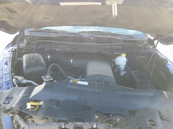 2014 RAM 1500 ST REG CAB 4X2