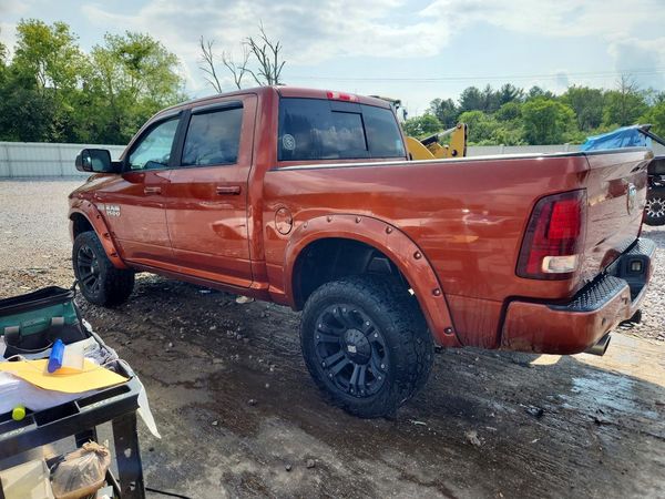2013 RAM 1500 Sport