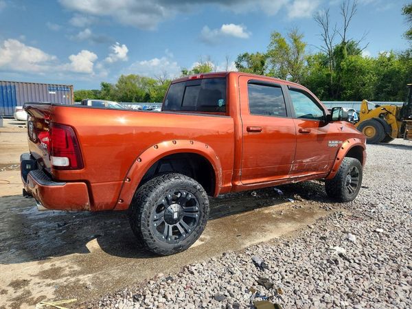 2013 RAM 1500 Sport