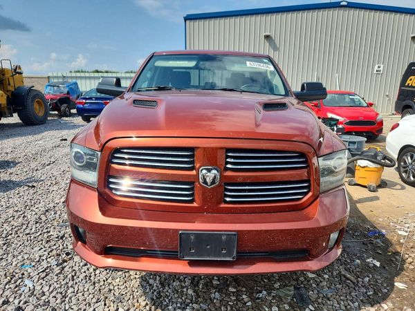 2013 RAM 1500 Sport