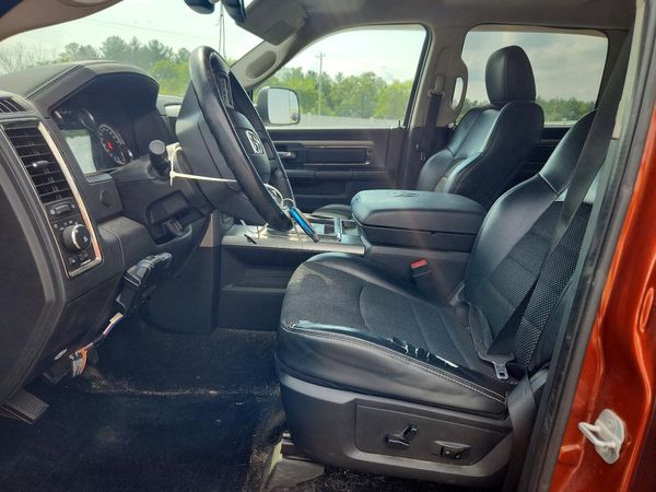 2013 RAM 1500 Sport