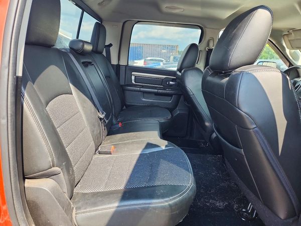 2013 RAM 1500 Sport