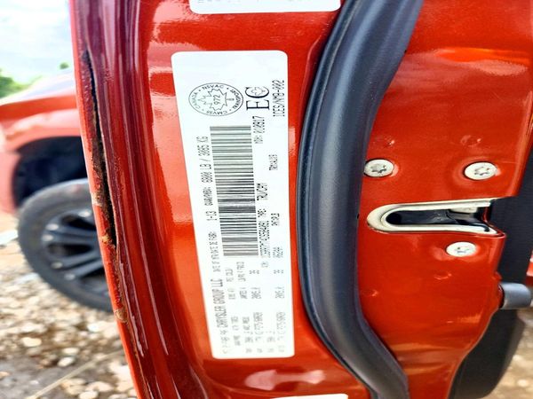 2013 RAM 1500 Sport