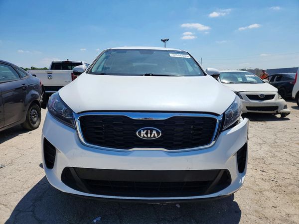 2020 KIA SORENTO L, LX, S