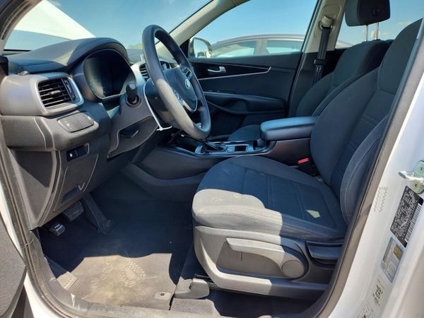 2020 KIA SORENTO L, LX, S
