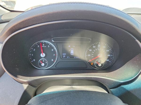 2020 KIA SORENTO L, LX, S