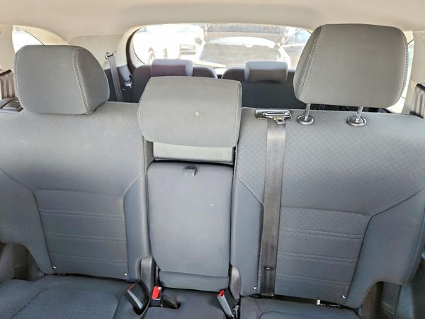 2020 KIA SORENTO L, LX, S