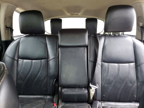2013 INFINITI JX35 — SUVN