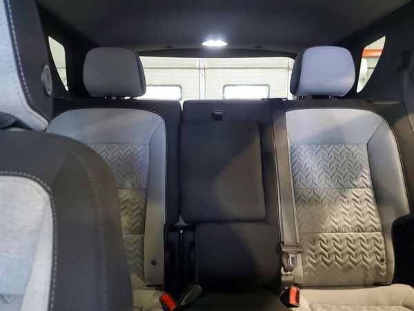 2022 CHEVROLET EQUINOX LT (2FL)