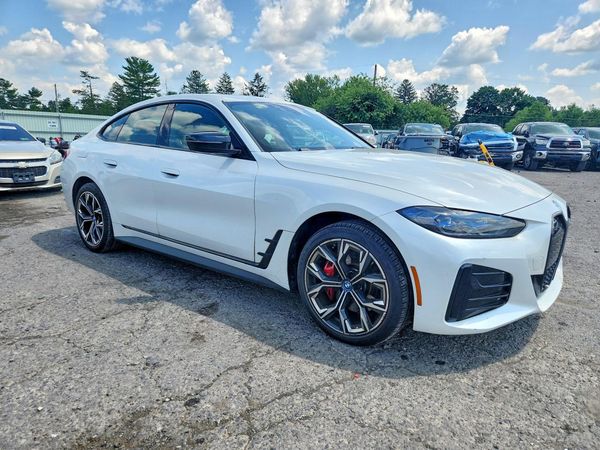 2023 BMW I4 eDrive40 GC