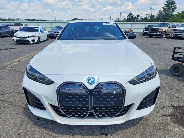 2023 BMW I4 eDrive40 GC