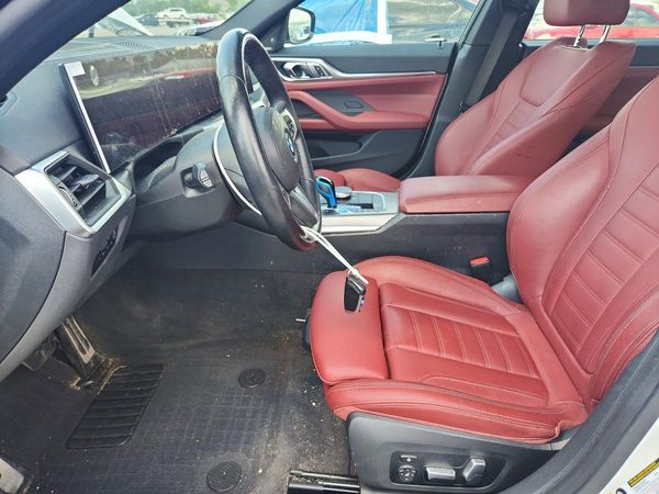 2023 BMW I4 eDrive40 GC