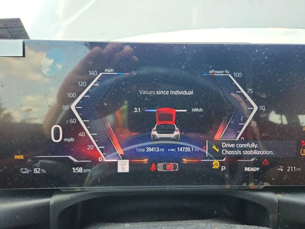 2023 BMW I4 eDrive40 GC