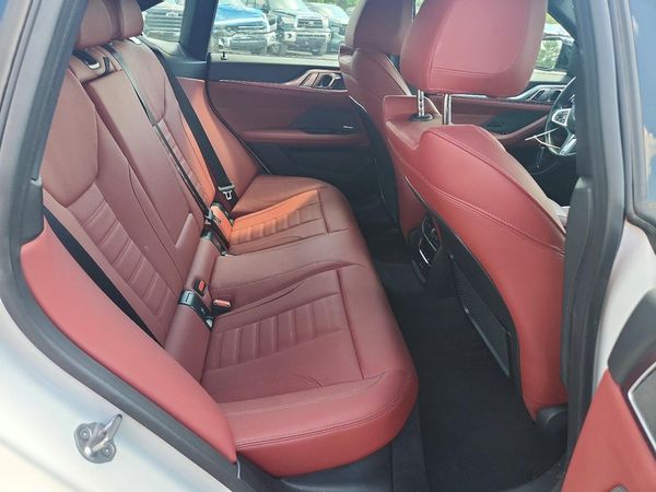 2023 BMW I4 eDrive40 GC