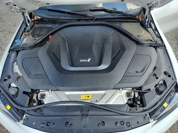 2023 BMW I4 eDrive40 GC
