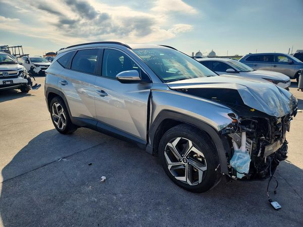 2022 HYUNDAI TUCSON SEL Convenience Pkg