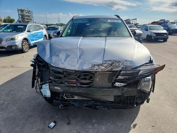 2022 HYUNDAI TUCSON SEL Convenience Pkg