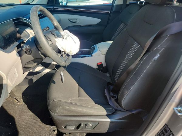 2022 HYUNDAI TUCSON SEL Convenience Pkg