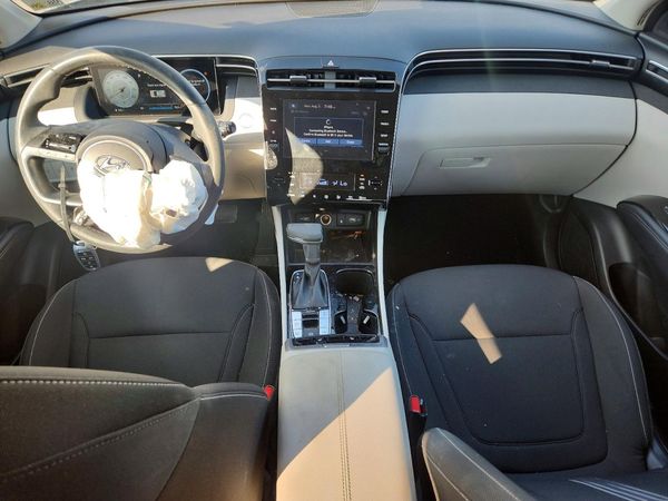 2022 HYUNDAI TUCSON SEL Convenience Pkg