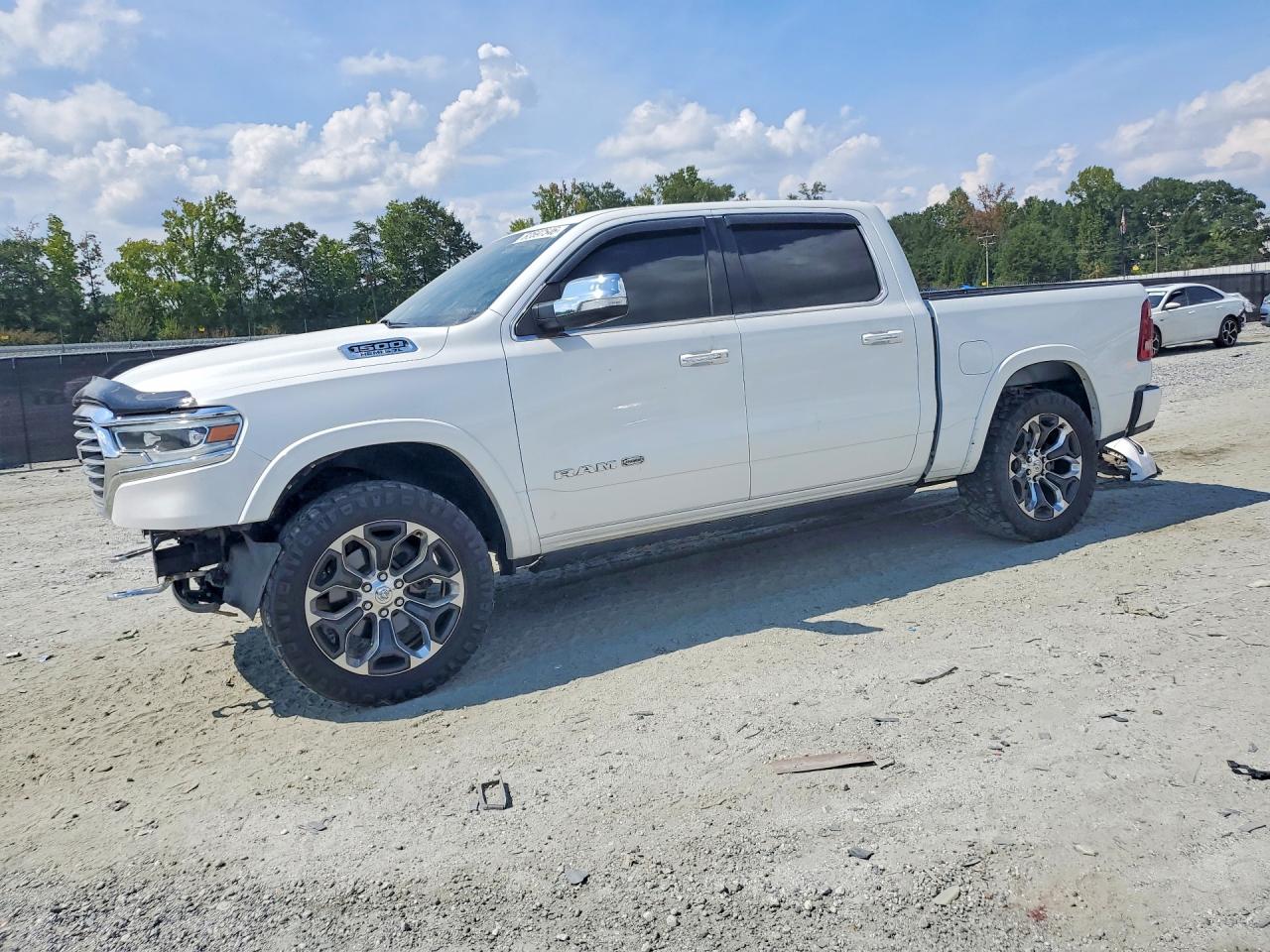 2020 RAM 1500 Longhorn