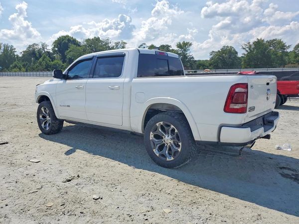 2020 RAM 1500 Longhorn