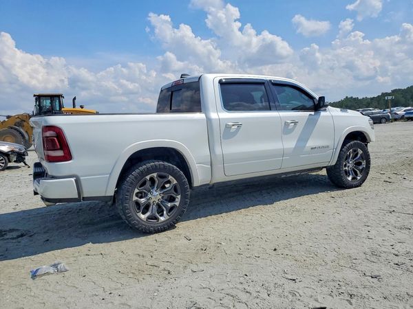 2020 RAM 1500 Longhorn