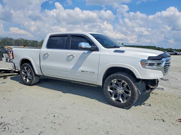 2020 RAM 1500 Longhorn