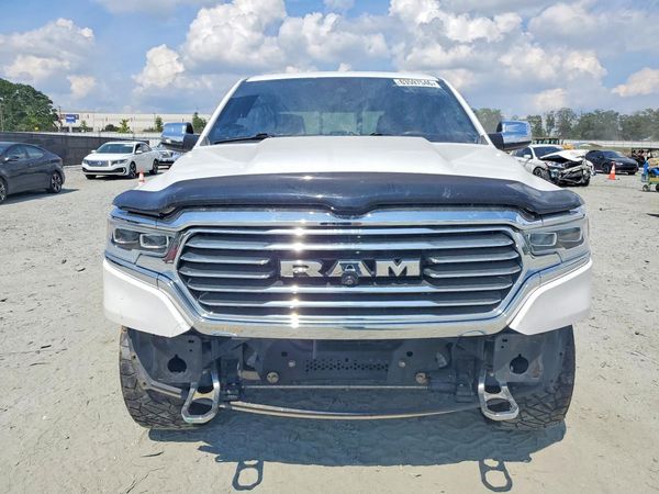 2020 RAM 1500 Longhorn