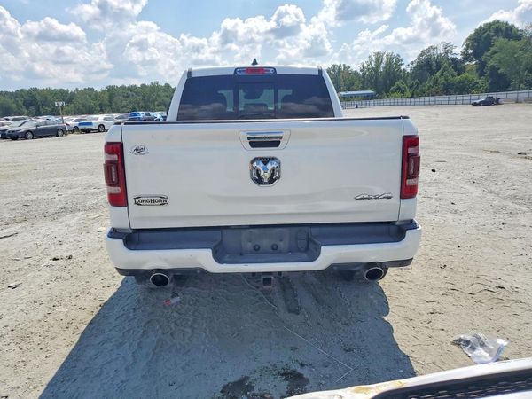 2020 RAM 1500 Longhorn