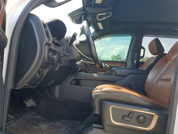 2020 RAM 1500 Longhorn