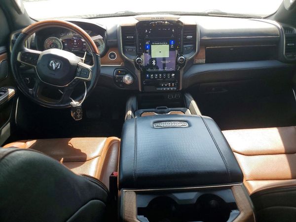 2020 RAM 1500 Longhorn