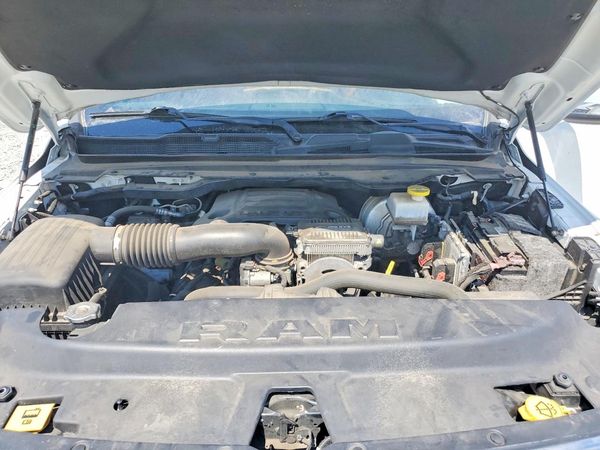 2020 RAM 1500 Longhorn