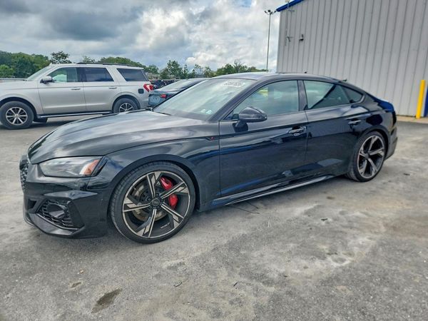 2025 AUDI RS5