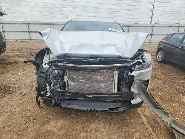 2019 KIA SORENTO L, LX, S