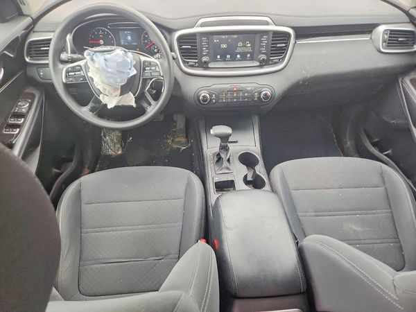 2019 KIA SORENTO L, LX, S