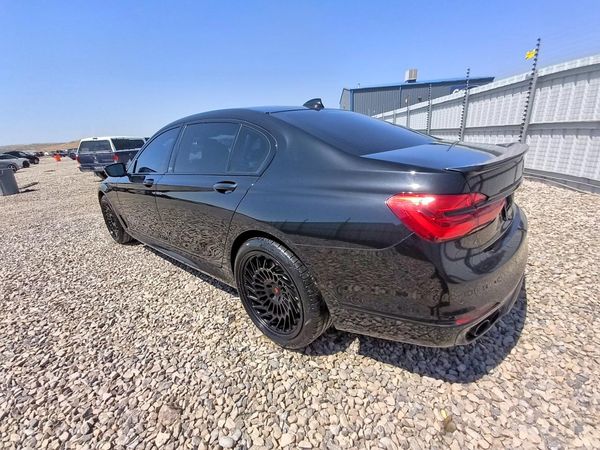 2017 BMW ALPINA B7 xDrive