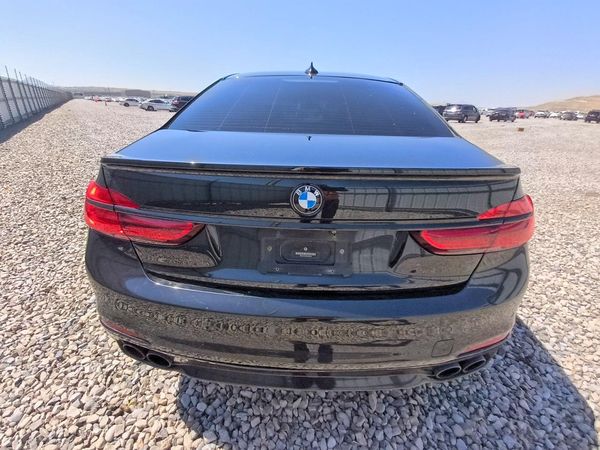 2017 BMW ALPINA B7 xDrive